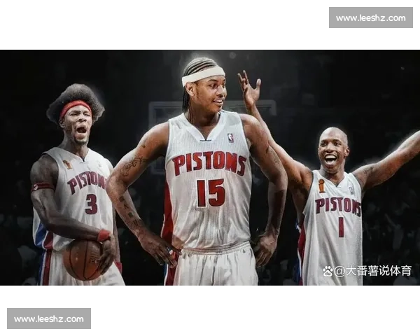 活塞主帅双表态：慎对外交流，力挺比卢普斯