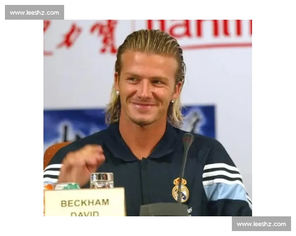 贝氏弧线的底气：你只管跑，传不到算我输