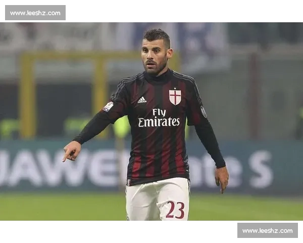 老照片里的红黑传奇:超级皮波的米兰岁月